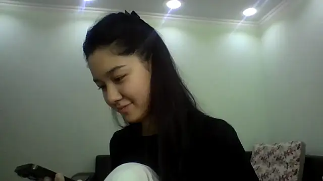 MintyMuse live cam on StripChat