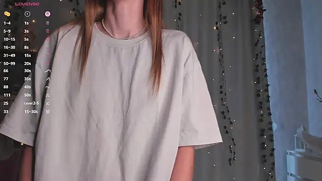 NellieEinspahr webcam