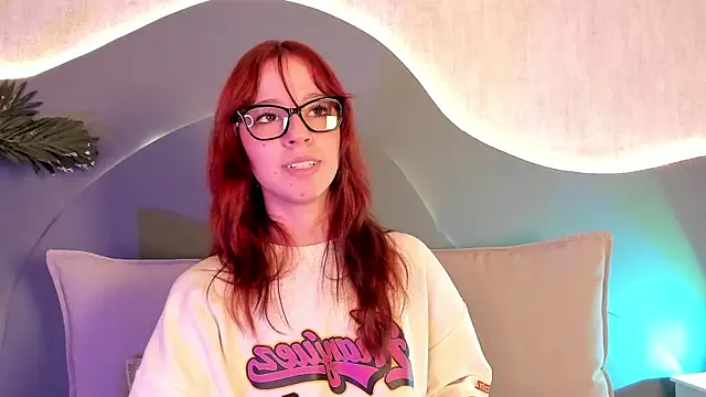 Scarlett_smith_33 live cam on StripChat