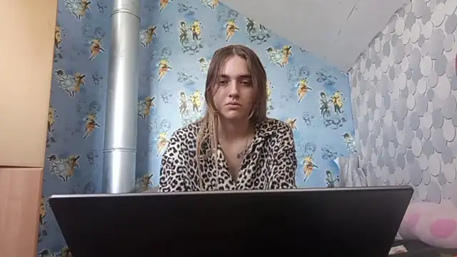 IraGerba webcam