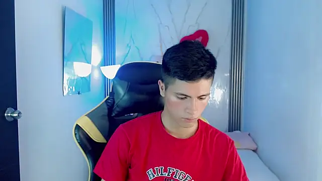 ascii_one (M twink) - SHOW CUMMM EXPLOSIVE
