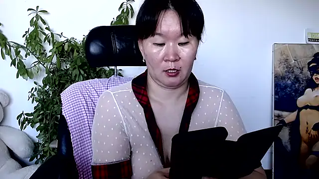Akira_xx live cam on StripChat