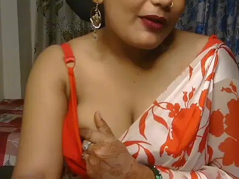 Wow-ruchi live cam on