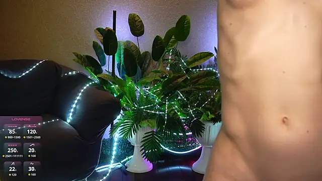 Viola_Becker webcam