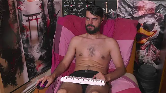 00george live cam on StripChat