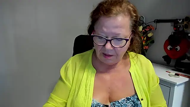 Adelewildx webcam