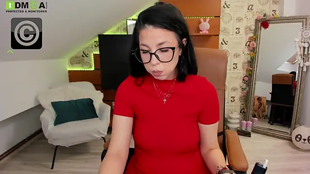 EmillyTaylor webcam