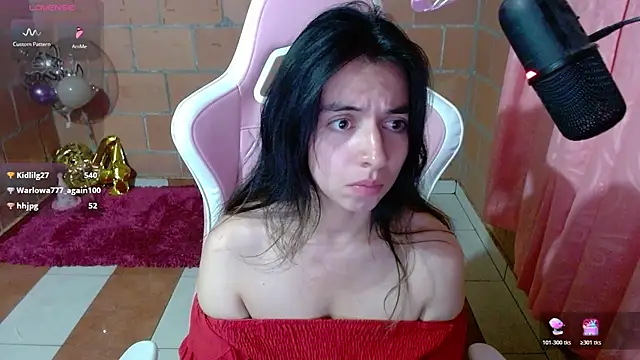 Maggie_Fox3 live cam on StripChat