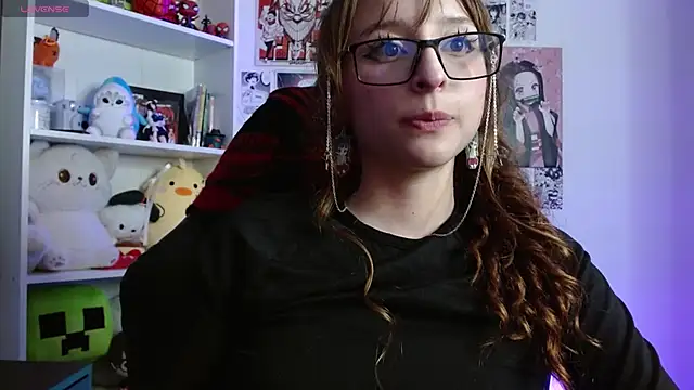 CelesteAyase live cam on StripChat