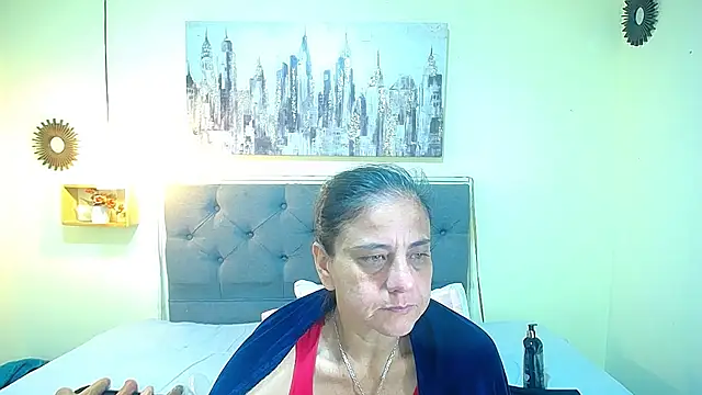 sasi_luna webcam
