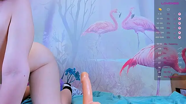 Gongjulee live cam on StripChat