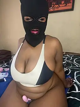 HornyMysteryx webcam