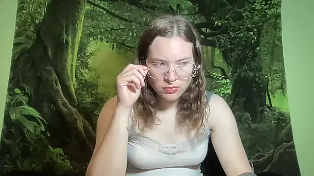Wood_Elf live cam on StripChat