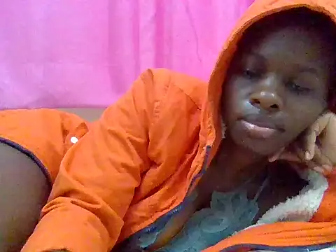 ebonyprincess2 live cam on StripChat