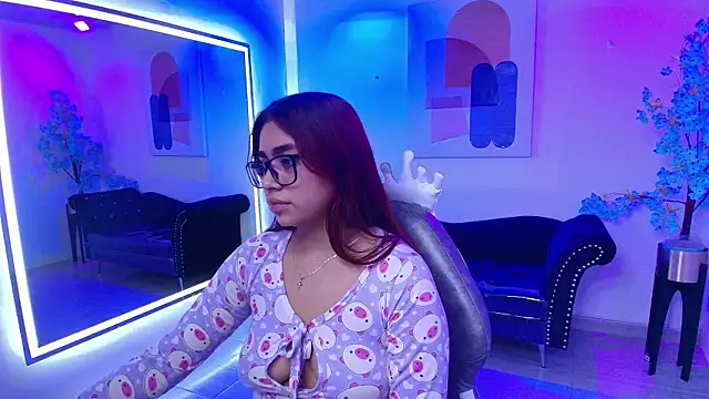 Casey_clay webcam