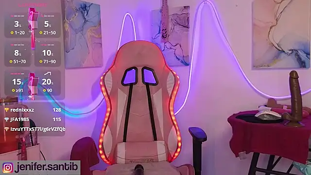 ManeSummers webcam