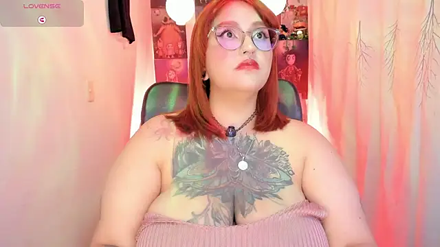 _Ali_Brinck_ webcam