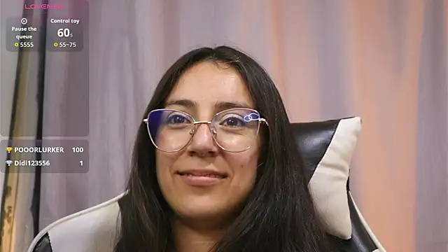 Sweet_Sammy_ webcam