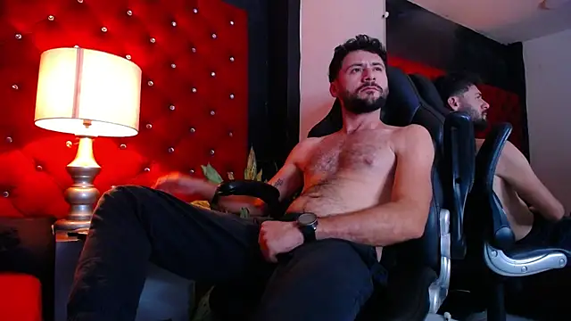 Erickpritz_xh webcam