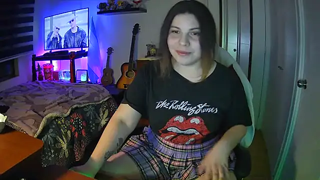 Allis_Wonderland webcam