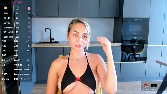 SaraShine_ webcam