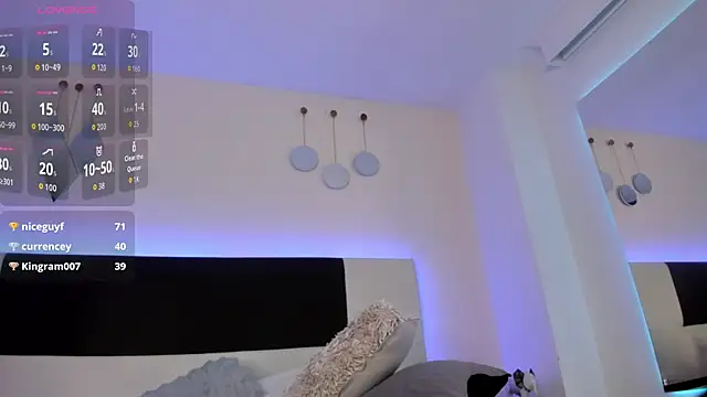 Sky_Loren live cam on StripChat
