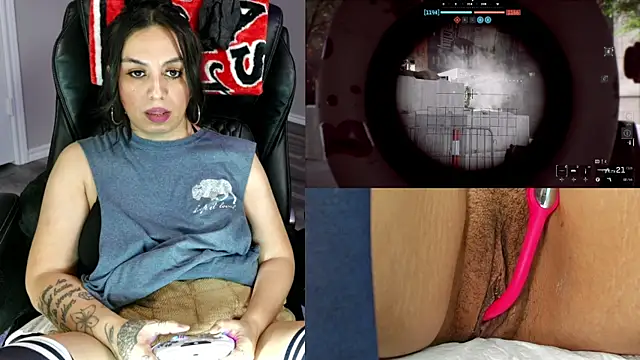 Blaze_Onn webcam