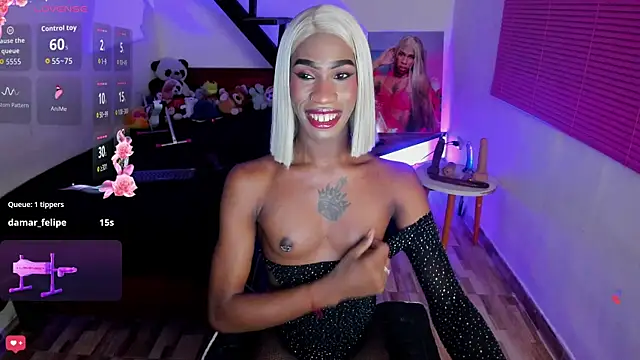 Kendall_Gil webcam