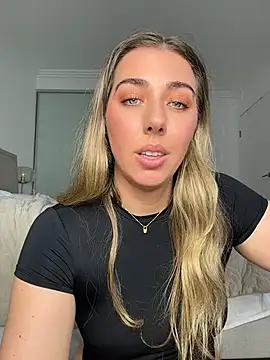 Aussielulu webcam