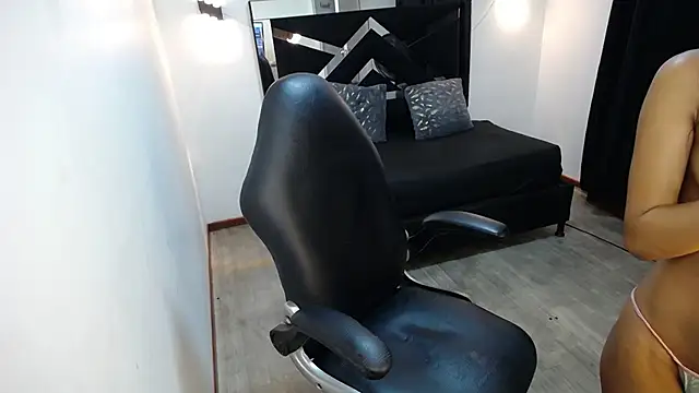 MarianaRojas_ webcam