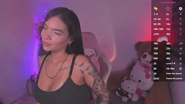 Kiity- webcam