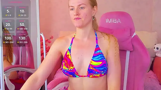 Alicia_Hars webcam