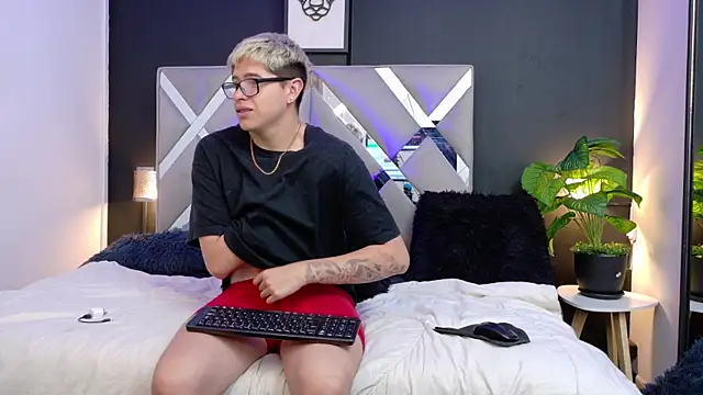 Evie_demn webcam