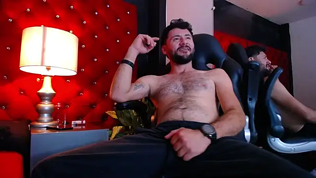 Erickpritz_xh webcam