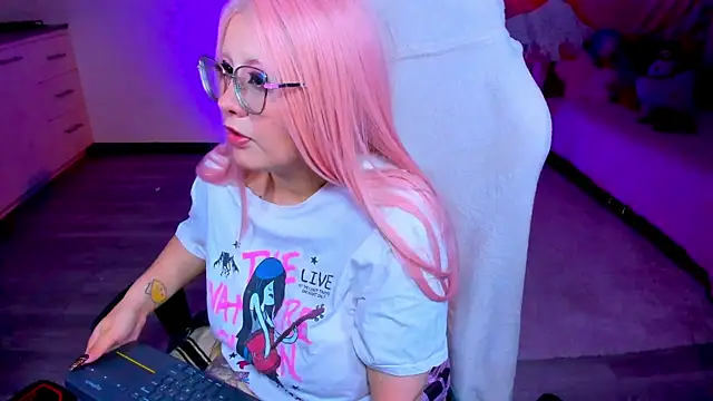 Alychu_ webcam