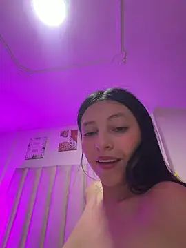 Miel_rousse webcam