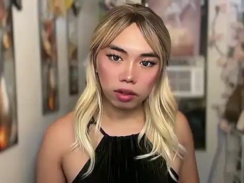 seductive_FerryXXX webcam