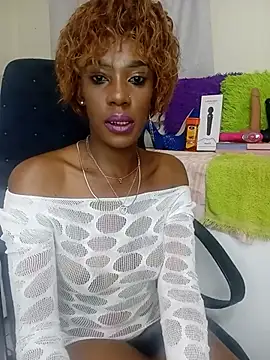 MissBoomOrBust0111 webcam