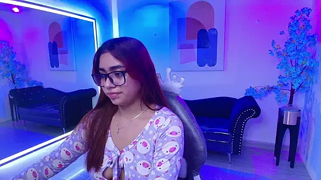 Casey_clay webcam