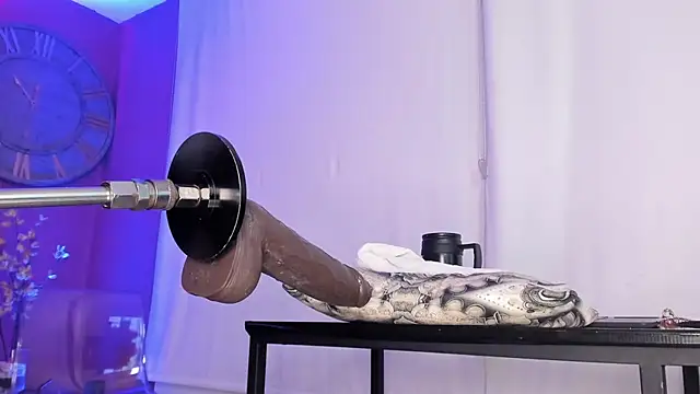 Inndrahot webcam