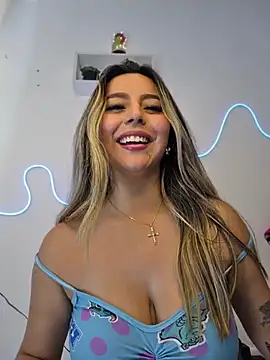 CelesteBlaze_