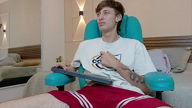 Max_saenz webcam
