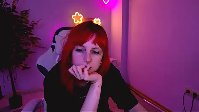 CaliforniaDreamerr live cam on StripChat