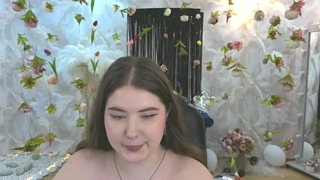 PixelGoddess live cam on StripChat