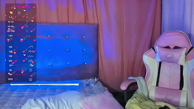 OSORIOMAFE webcam