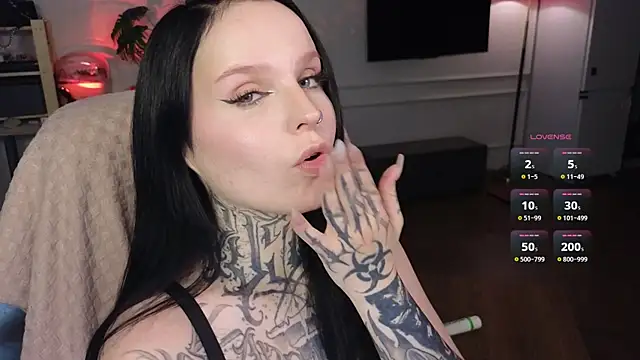 ATOMIC-KETCHUP live cam on StripChat