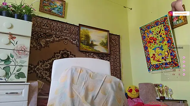 SimaGoldy