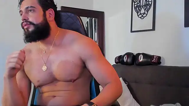 Justin_kingX7 live sex cam