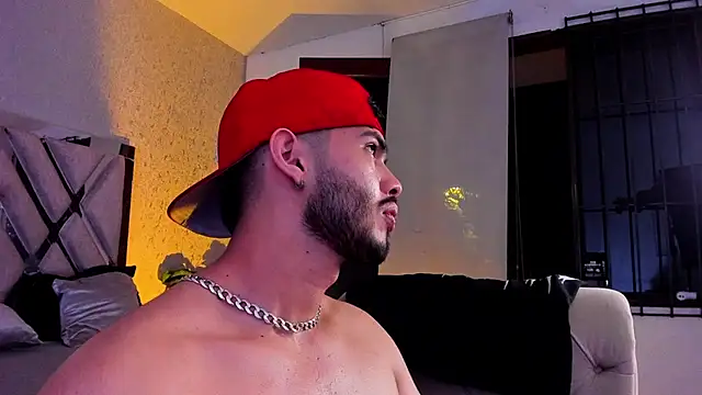 Vincentblack live cam on StripChat