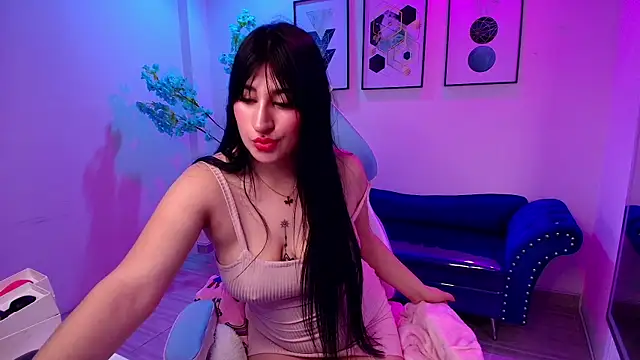 Miia__owens live cam on StripChat